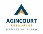 PT Agincourt Resources (PTAR); Senior Supervisor – Security HL Operation