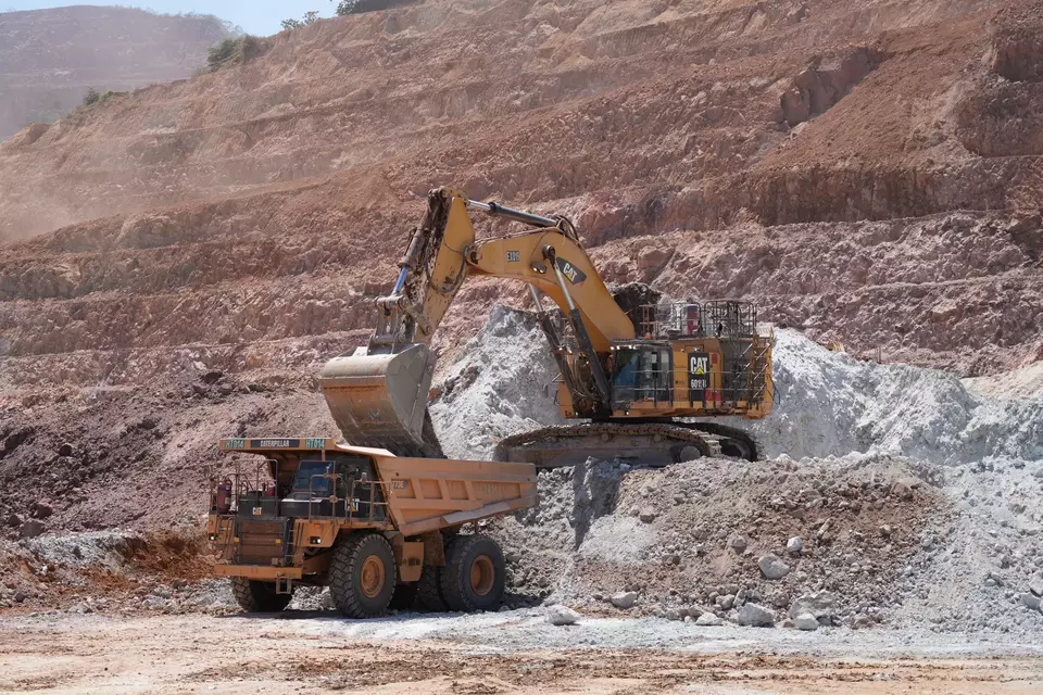 Merdeka Copper Gold launches Rp2.3 trillion bond offering to refinance debt