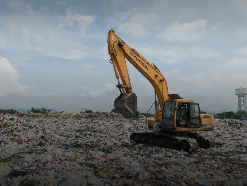 Three WtE projects granted national strategic project status