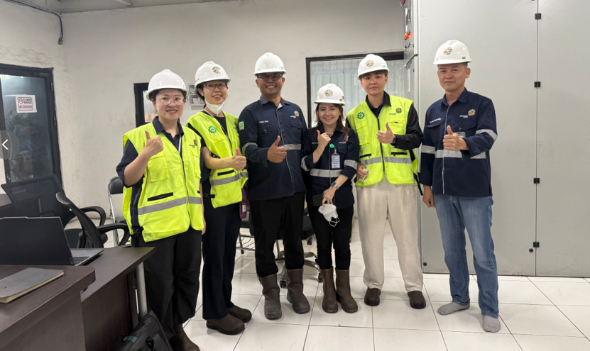 ITA China visits Indonesian tin producers, discusses 2028 global conference